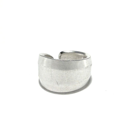 Spoon Ring　No.6746　25号