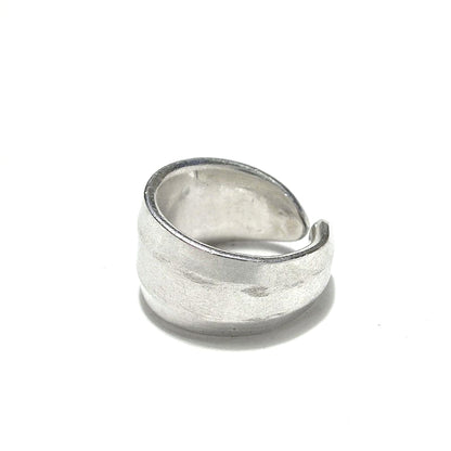 Spoon Ring　No.6746　25号