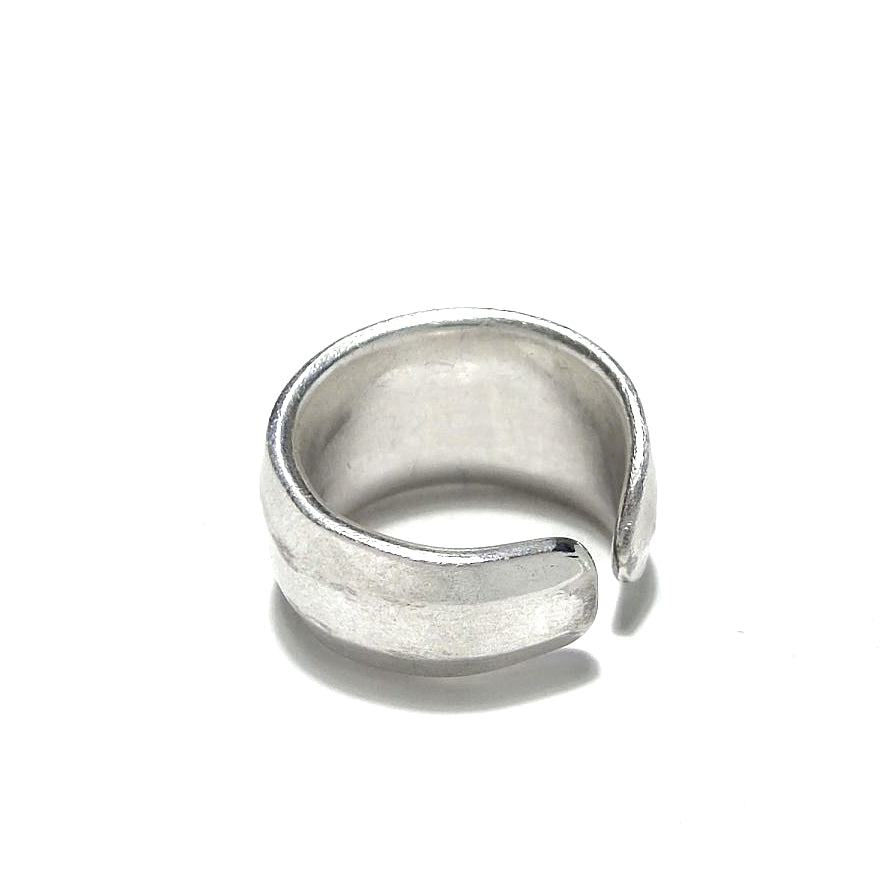 Spoon Ring　No.6746　25号