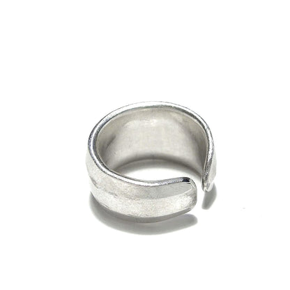 Spoon Ring　No.6746　25号