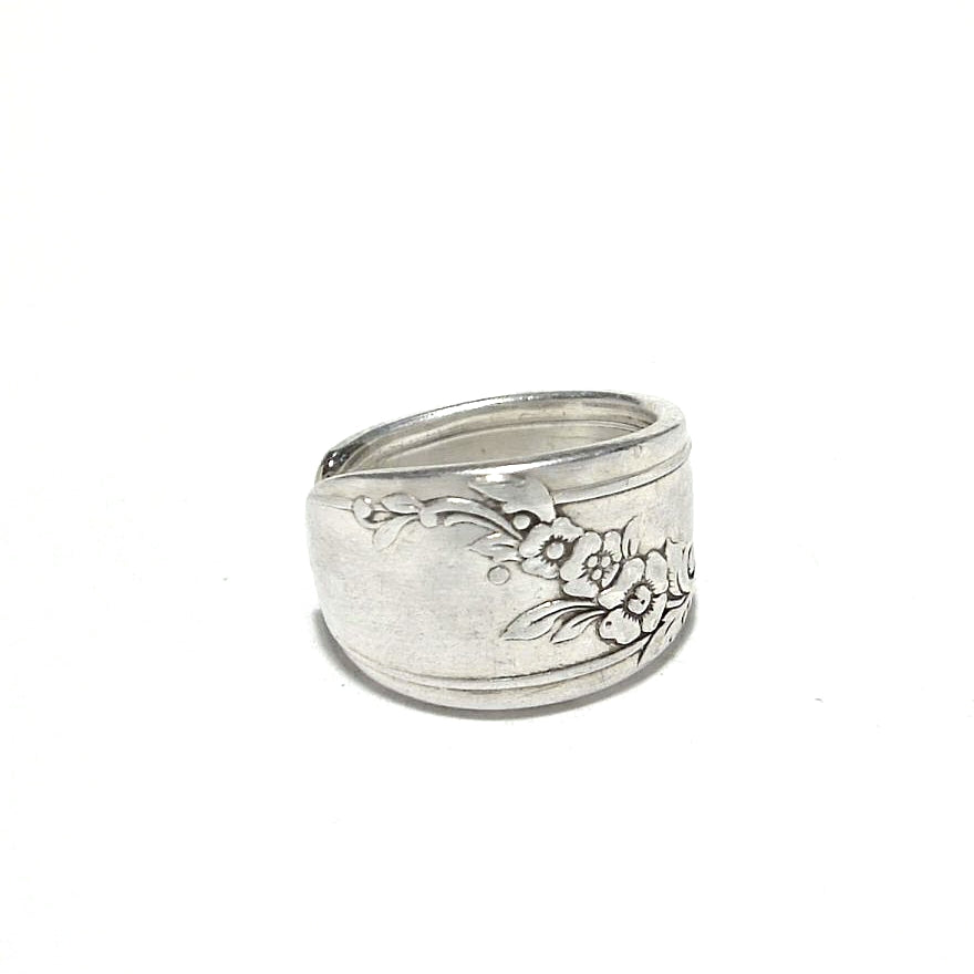 Spoon Ring　No.6747　26号
