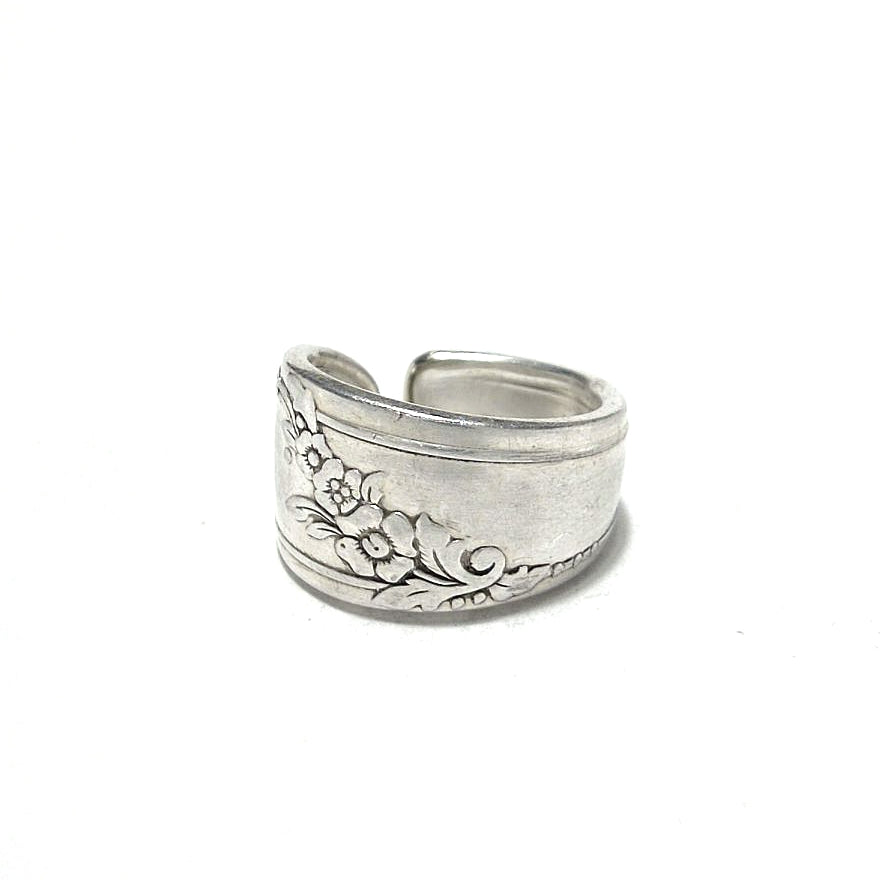 Spoon Ring　No.6747　26号