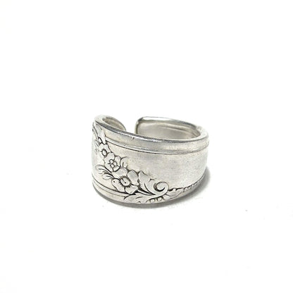 Spoon Ring　No.6747　26号