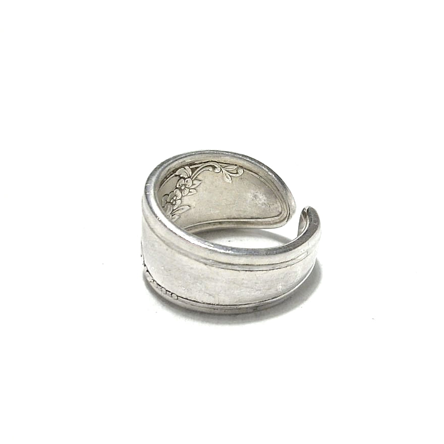 Spoon Ring　No.6747　26号