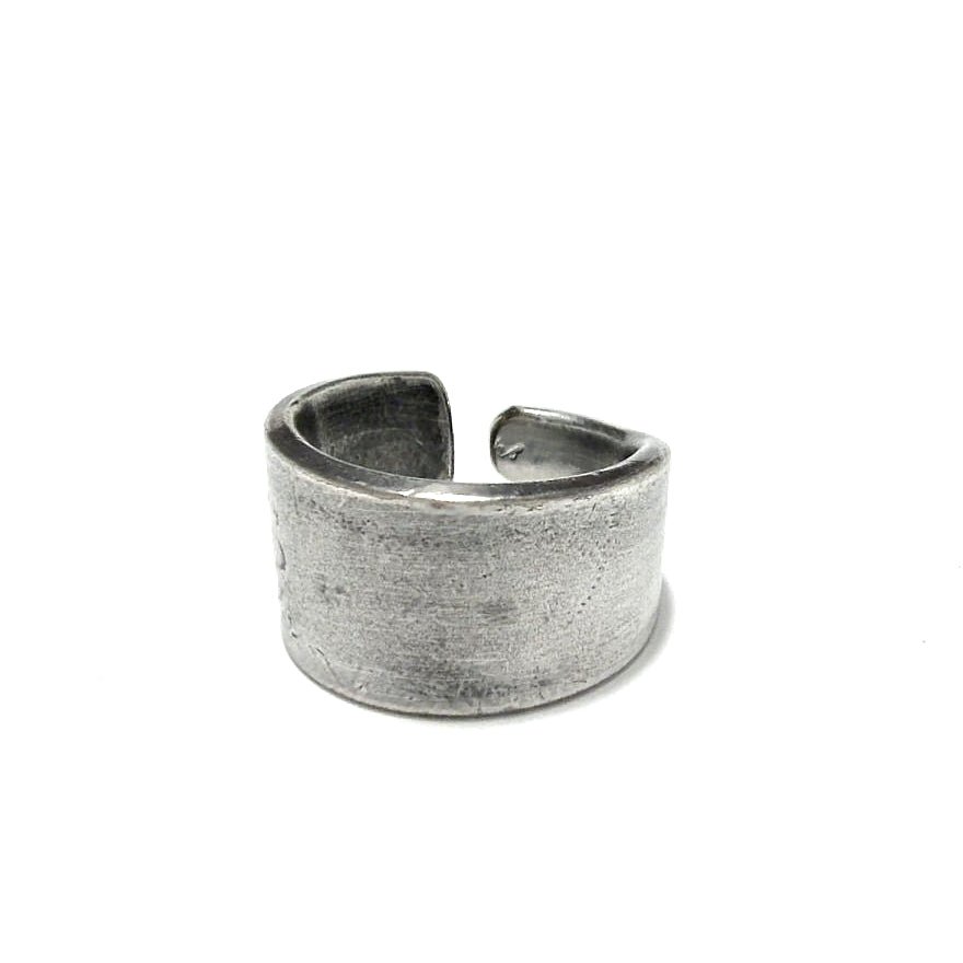 Spoon Ring　No.6748　25号
