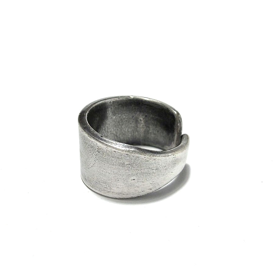 Spoon Ring　No.6748　25号