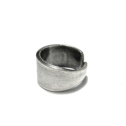 Spoon Ring　No.6748　25号