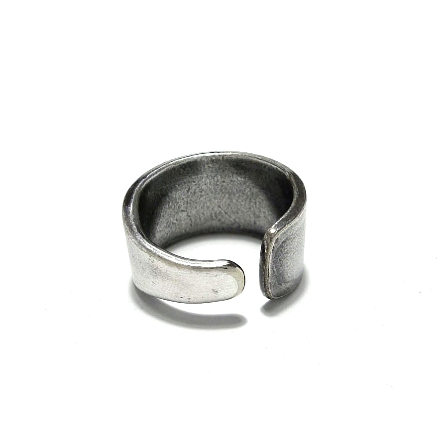 Spoon Ring　No.6748　25号