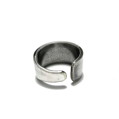 Spoon Ring　No.6748　25号