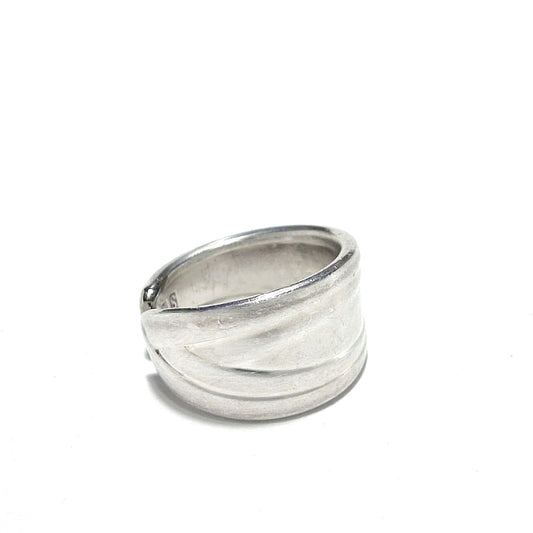 Spoon Ring　No.6749　25号