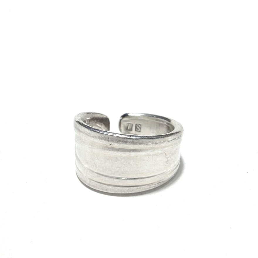 Spoon Ring　No.6749　25号