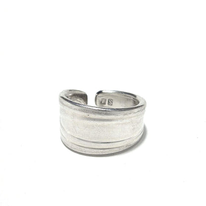 Spoon Ring　No.6749　25号