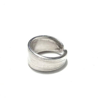 Spoon Ring　No.6749　25号