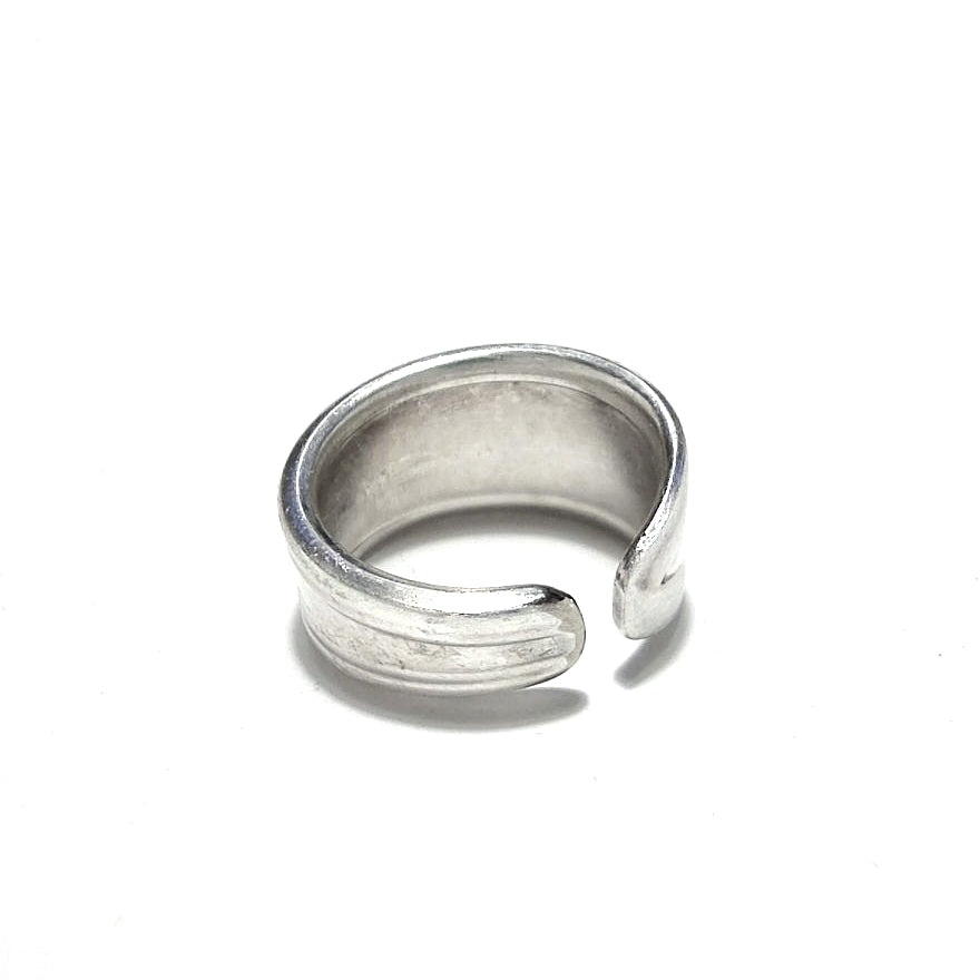 Spoon Ring　No.6749　25号