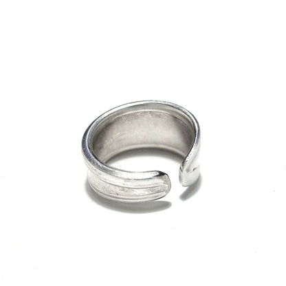 Spoon Ring　No.6749　25号