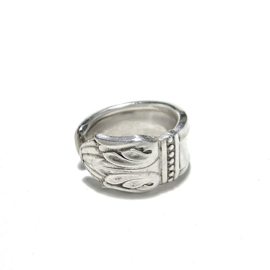 Spoon Ring　No.6750　22号