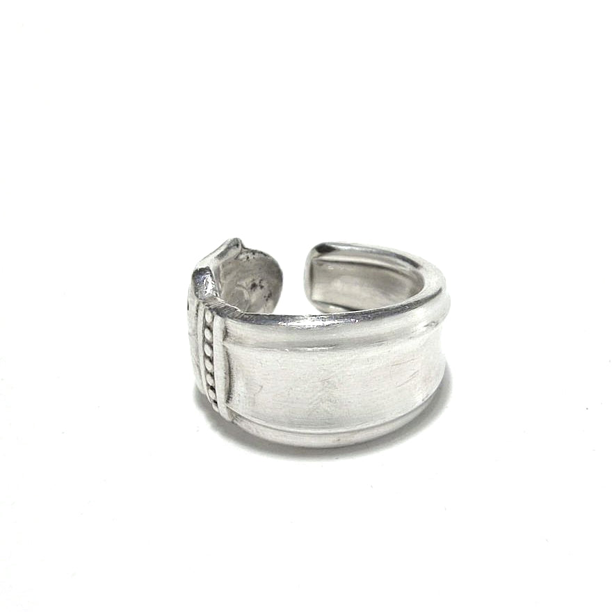 Spoon Ring　No.6750　22号