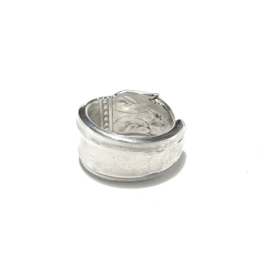 Spoon Ring　No.6750　22号