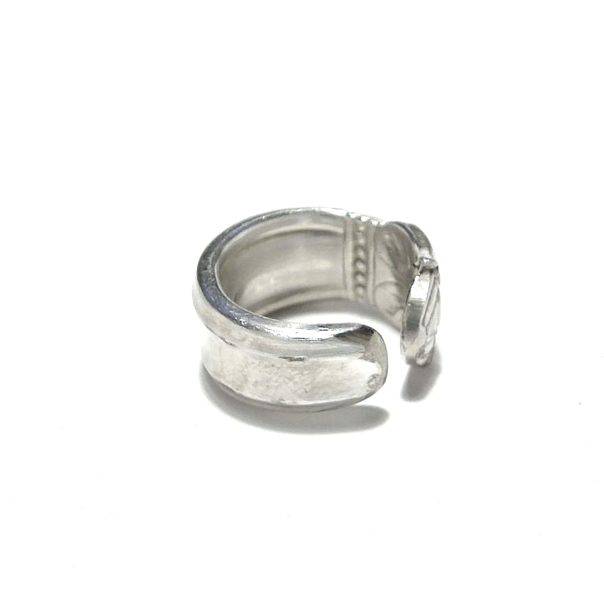 Spoon Ring　No.6750　22号