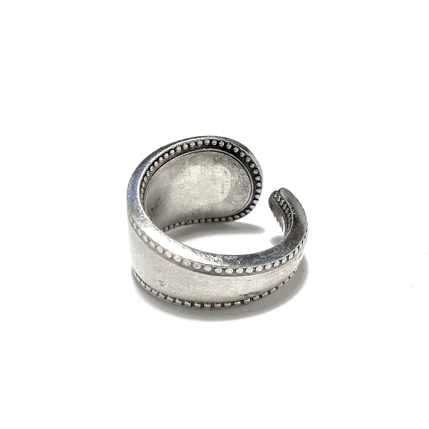Spoon Ring　No.6751　23号