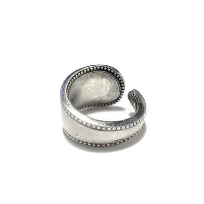 Spoon Ring　No.6751　23号