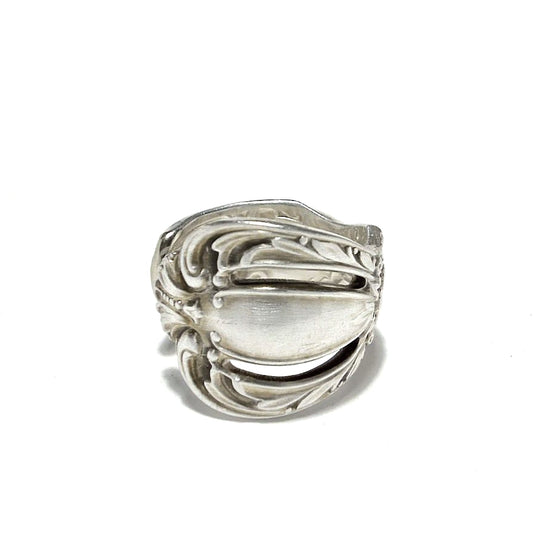 Spoon Ring　No.6752　25号