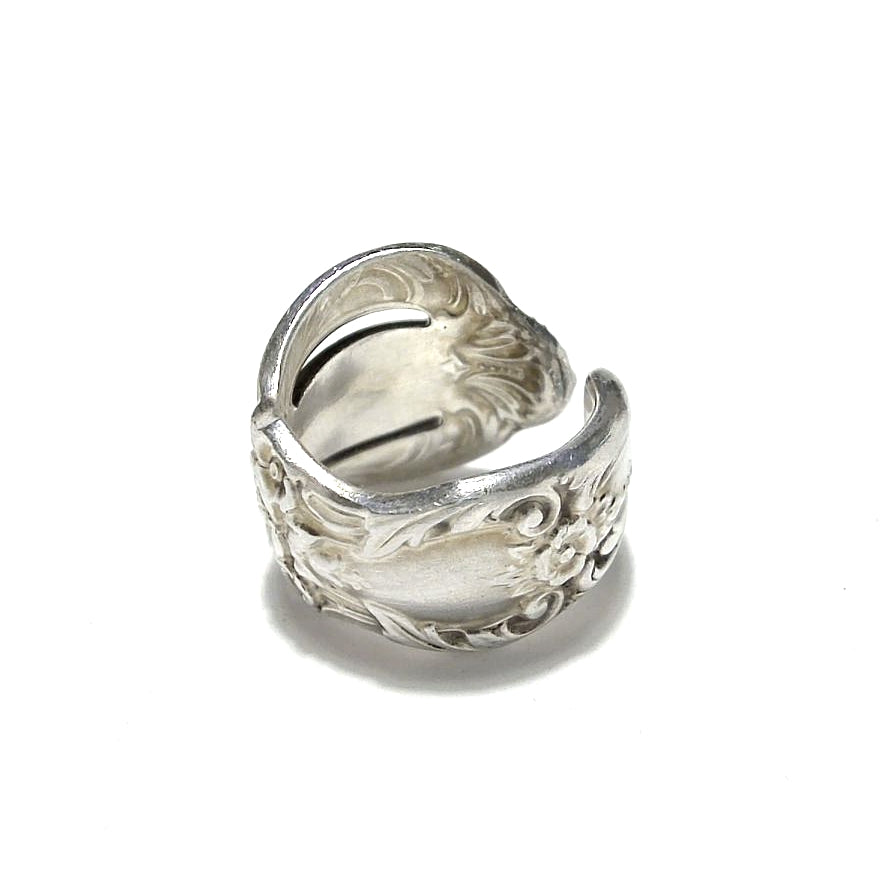 Spoon Ring　No.6752　25号