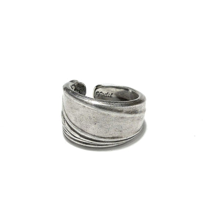 Spoon Ring　No.6754　25号