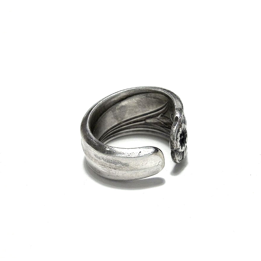 Spoon Ring　No.6754　25号