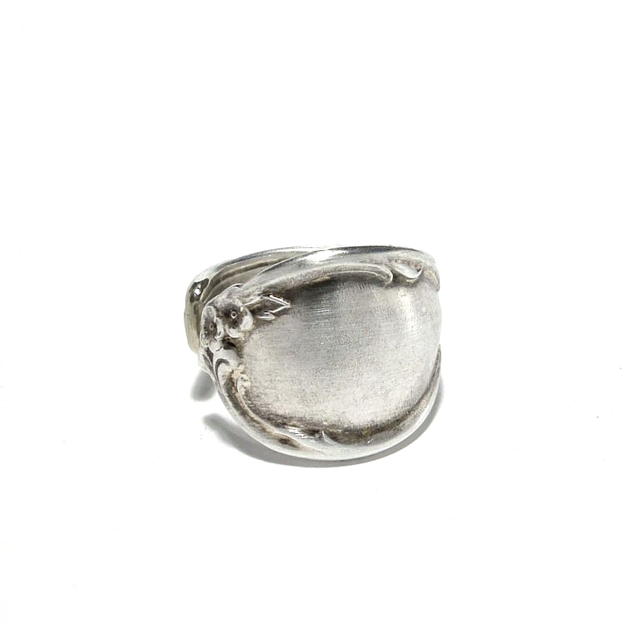 Spoon Ring　No.6755　26号
