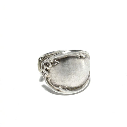 Spoon Ring　No.6755　26号