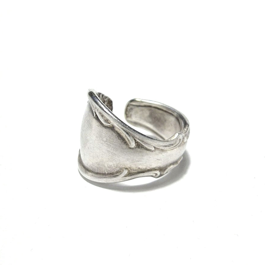 Spoon Ring　No.6755　26号