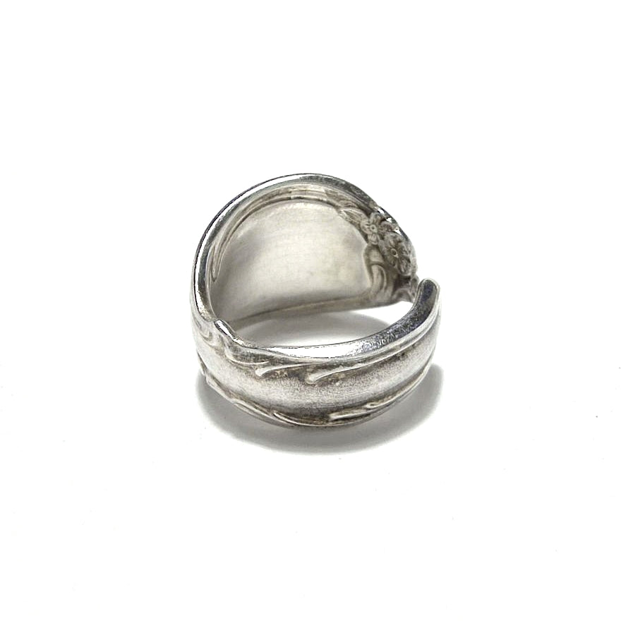 Spoon Ring　No.6755　26号