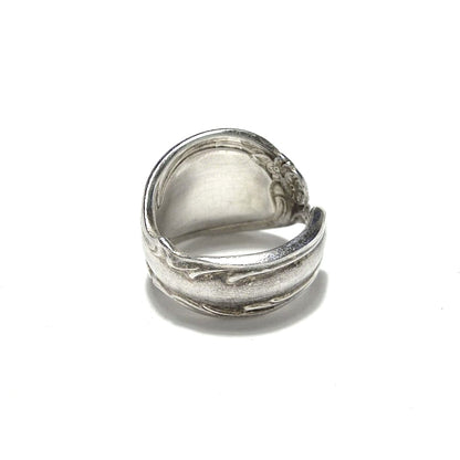 Spoon Ring　No.6755　26号