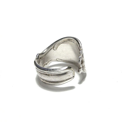 Spoon Ring　No.6755　26号