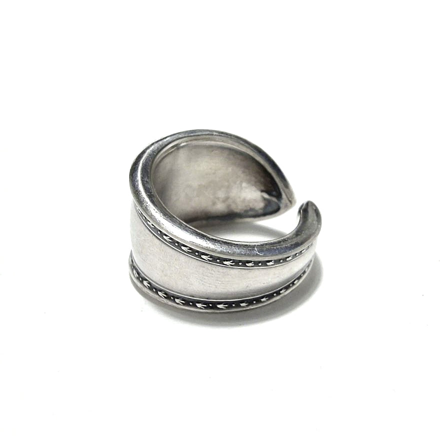 Spoon Ring　No.6756　26号