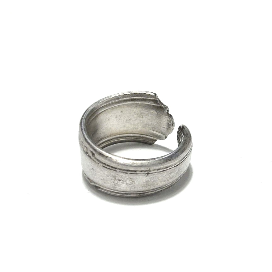 Spoon Ring　No.6758　27号
