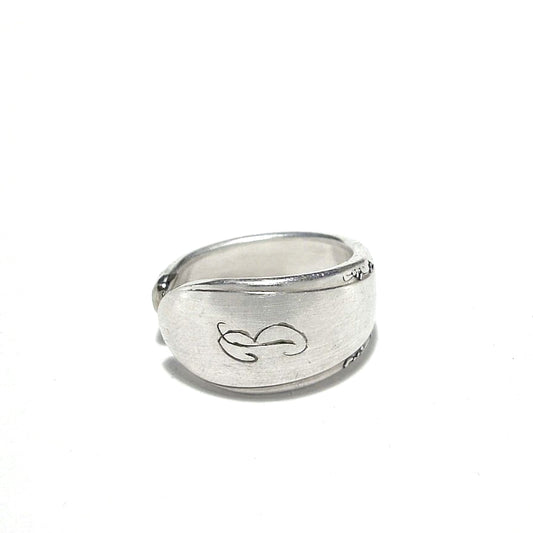 Spoon Ring　No.6759　26号