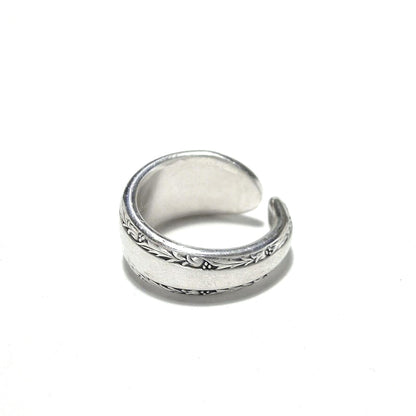 Spoon Ring　No.6759　26号