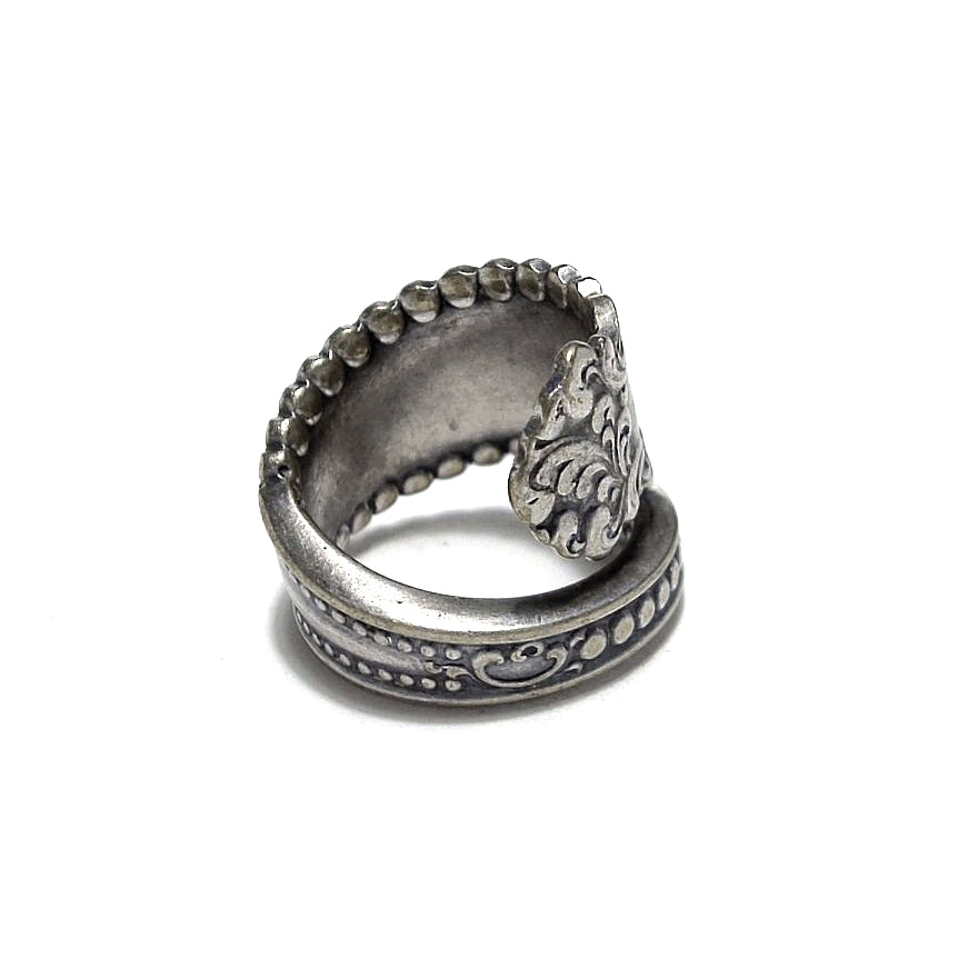 Spoon Ring　No.7750　21号