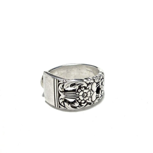 Spoon Ring　No.6760　26号