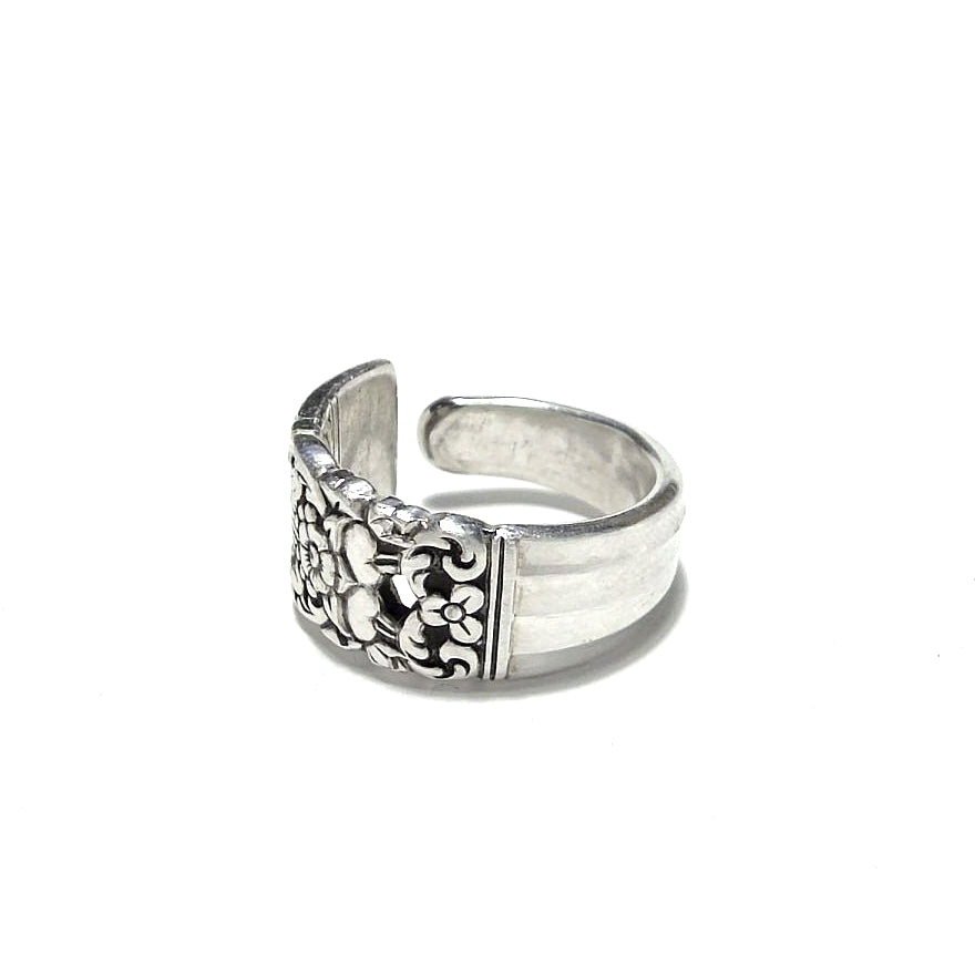 Spoon Ring　No.6760　26号