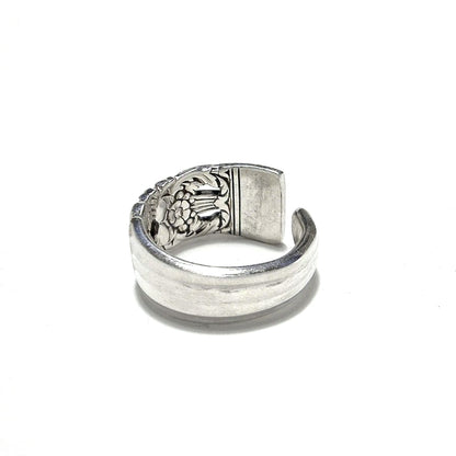 Spoon Ring　No.6760　26号