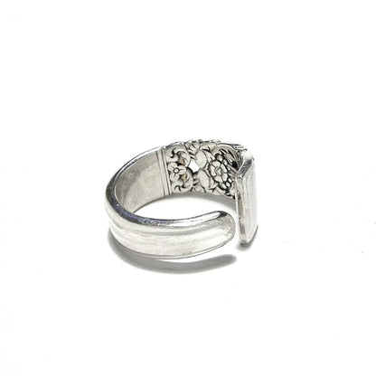 Spoon Ring　No.6760　26号