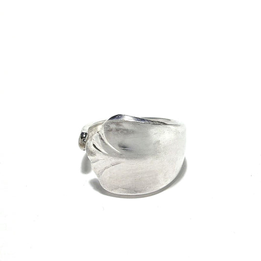 Spoon Ring　No.6761　26号