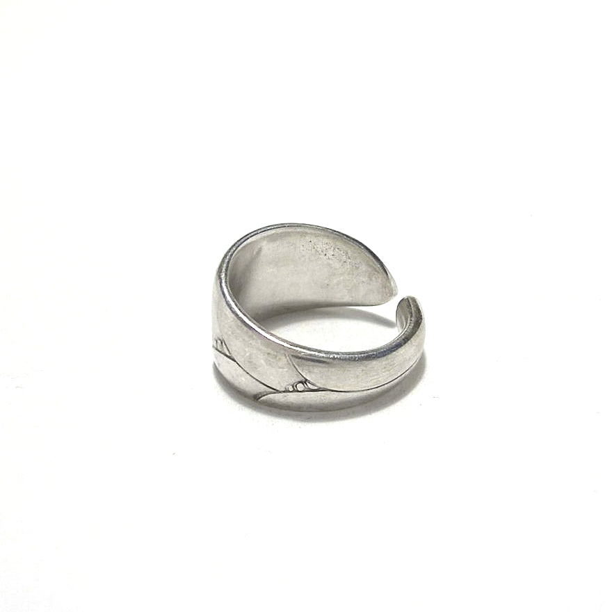 Spoon Ring　No.7126　19号