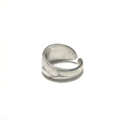 Spoon Ring　No.7126　19号