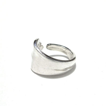 Spoon Ring　No.6761　26号