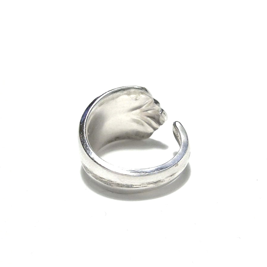 Spoon Ring　No.6761　26号