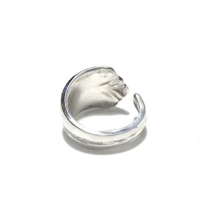 Spoon Ring　No.6761　26号